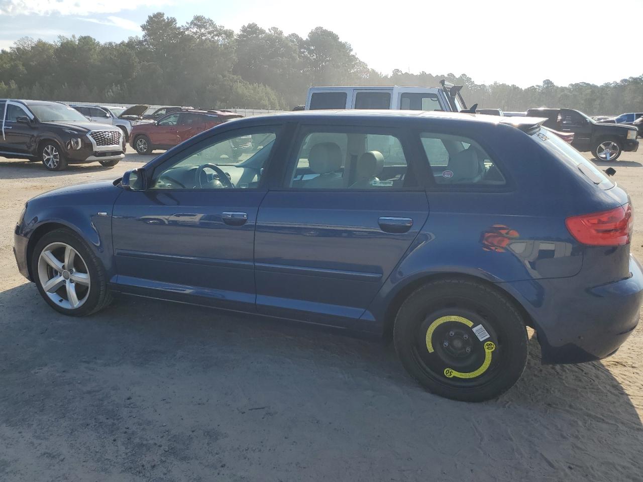 Audi A3 Premium Plus Image 3