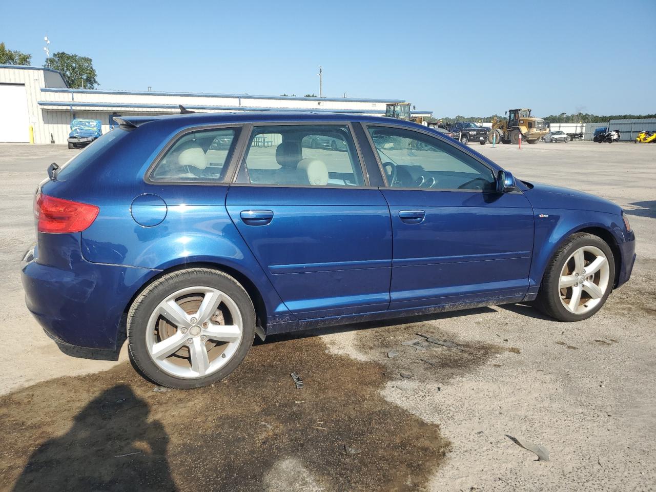 Audi A3 Premium Plus Image 5