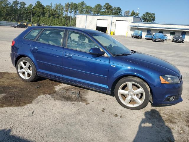 Audi A3 Premium Plus Image 2