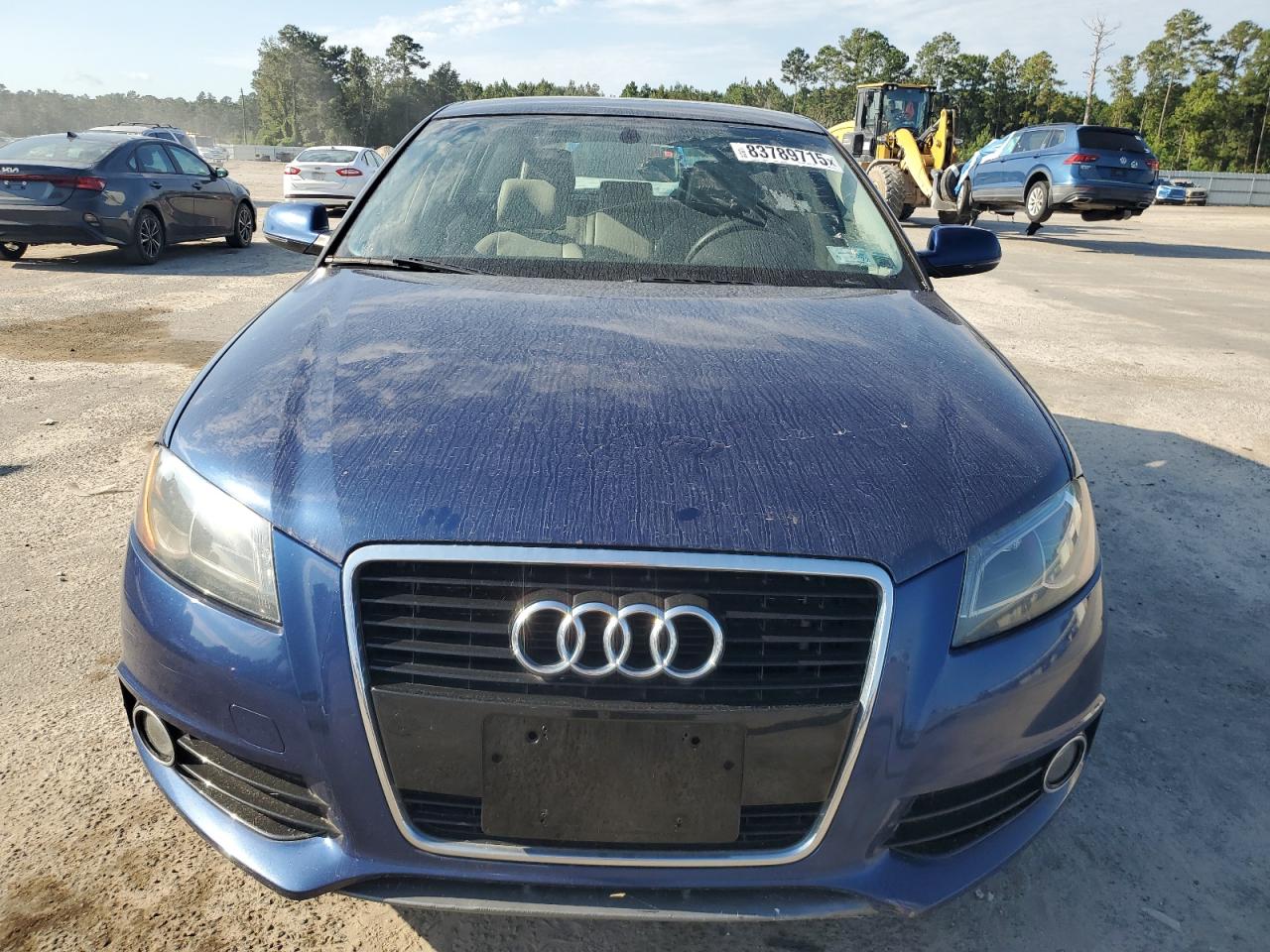 Audi A3 Premium Plus Image 7