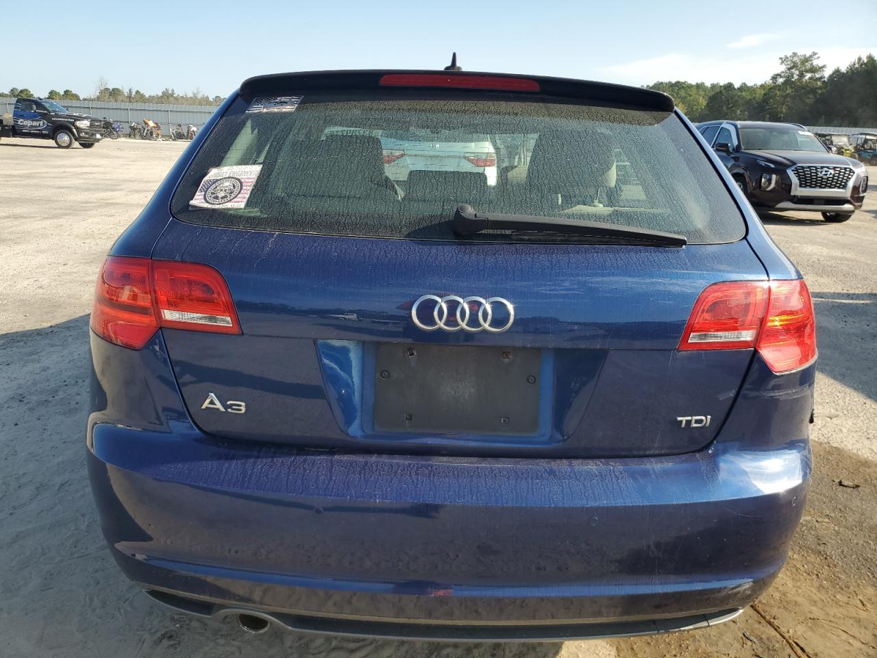 Audi A3 Premium Plus Image 6