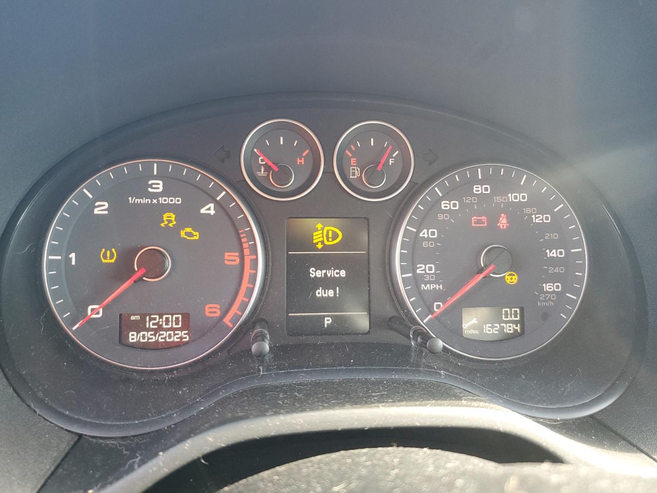 Audi A3 Premium Plus Image 12