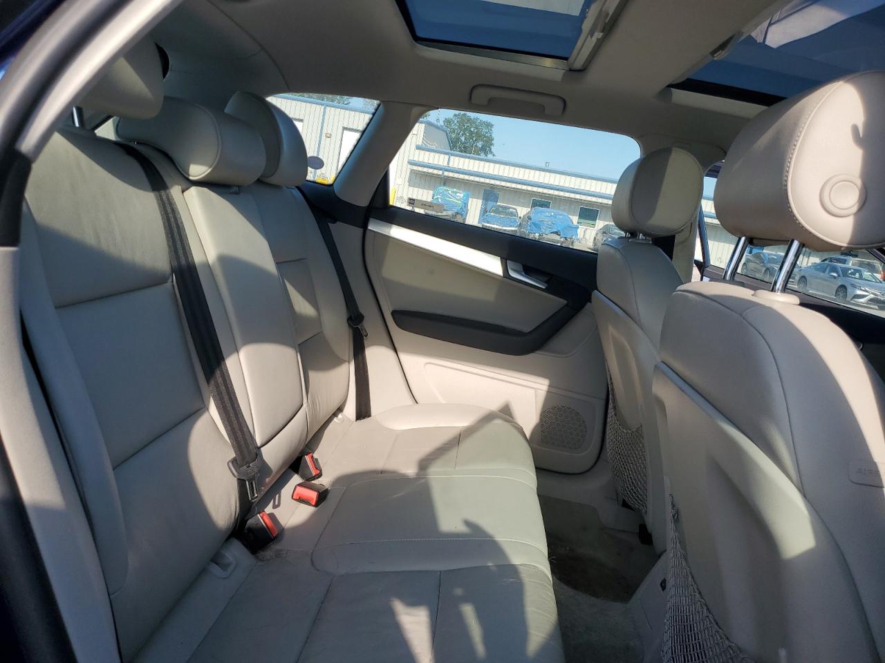 Audi A3 Premium Plus Image 10