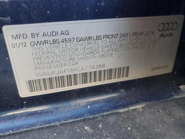 Audi A3 Premium Plus Image 11