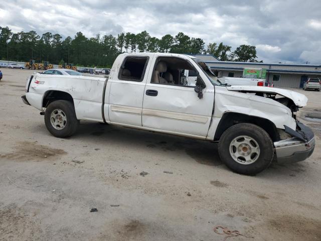 Chevrolet Silverado C1500 Image 4