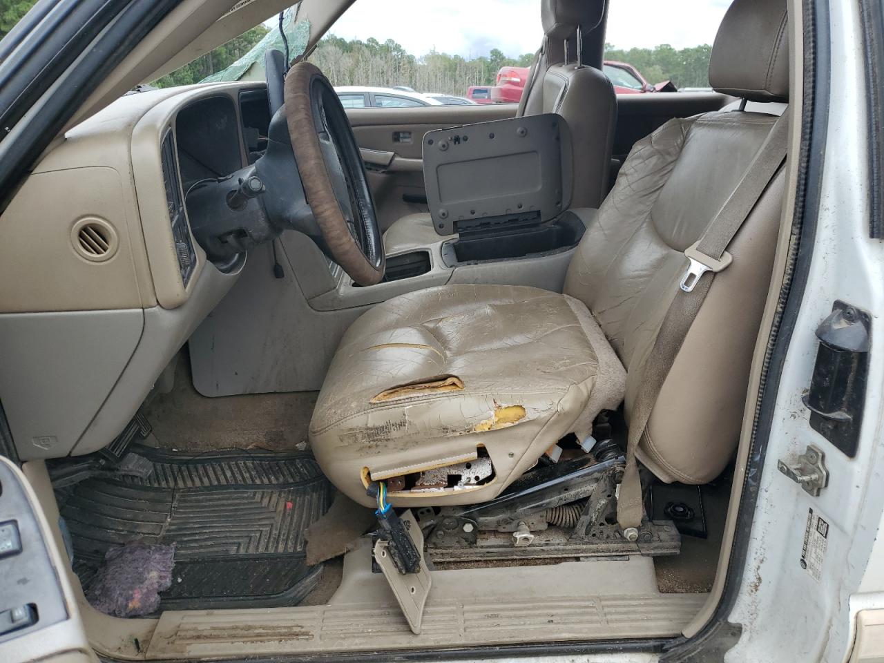 Chevrolet Silverado C1500 Image 5