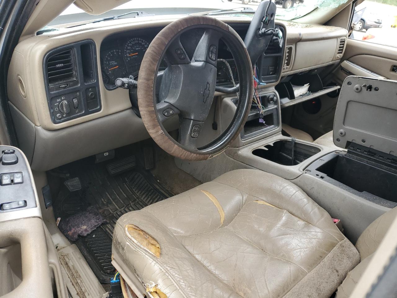 Chevrolet Silverado C1500 Image 12