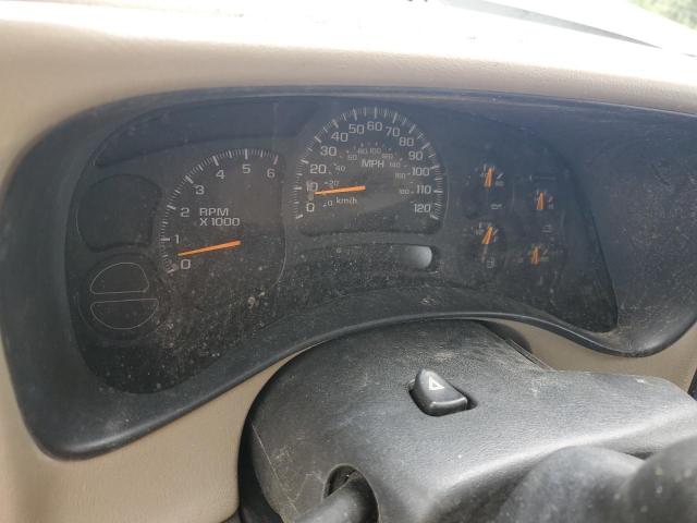 Chevrolet Silverado C1500 Image 10