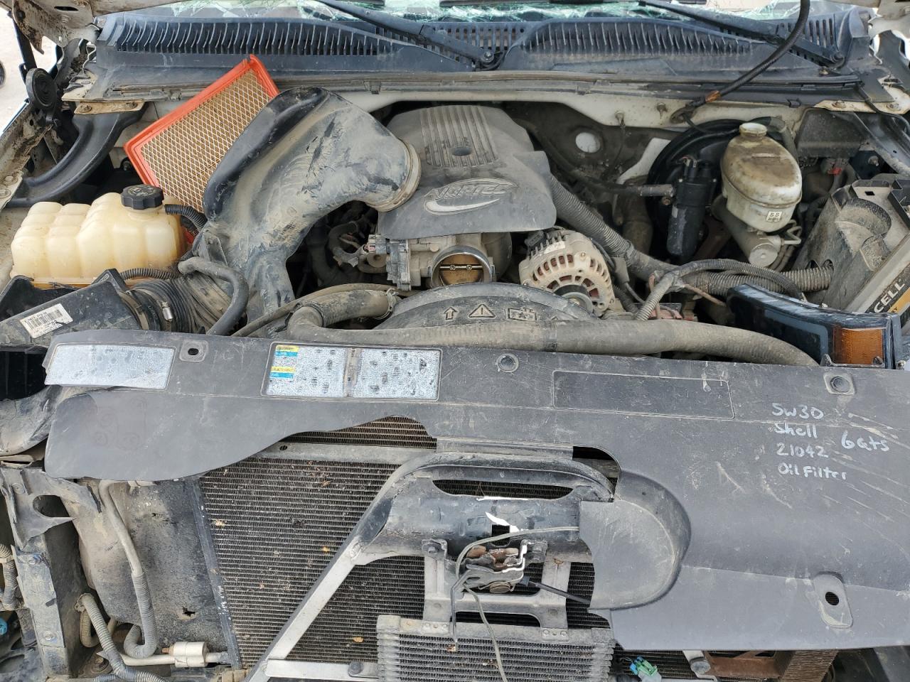 Chevrolet Silverado C1500 Image 11