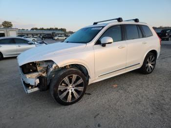  Salvage Volvo XC90