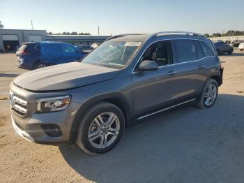  Salvage Mercedes-Benz GLB