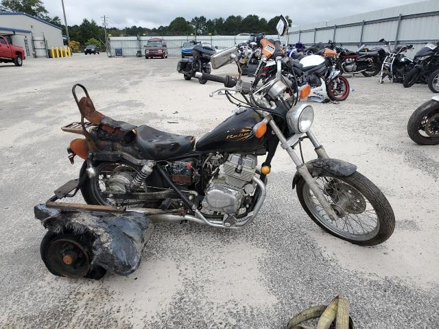  Salvage Honda Cm Cycle