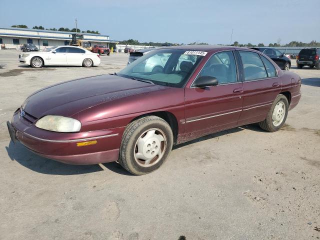  Salvage Chevrolet Lumina