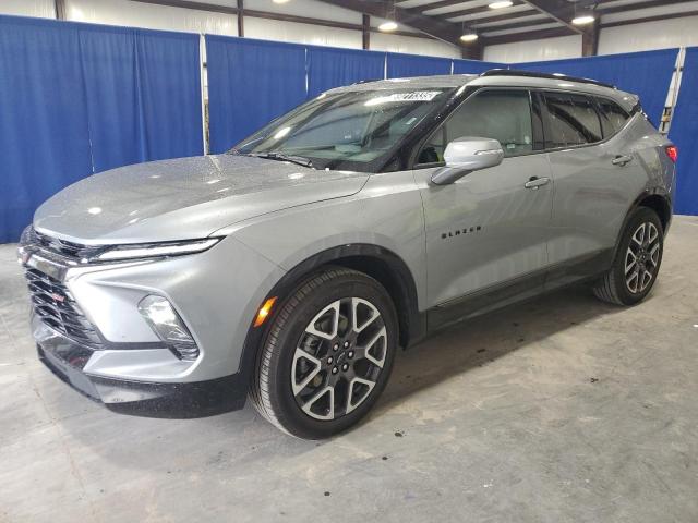  Salvage Chevrolet Blazer