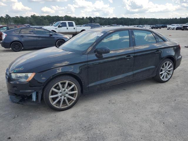  Salvage Audi A3