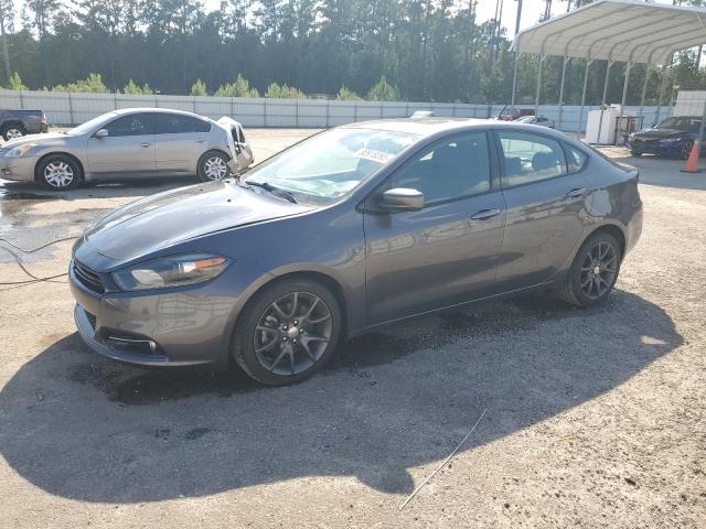  Salvage Dodge Dart