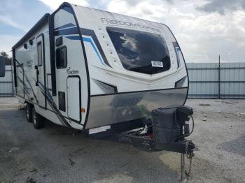  Salvage Coachmen Freedom