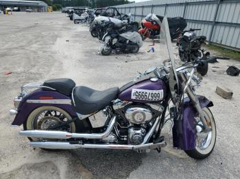  Salvage Honda Motorcycle