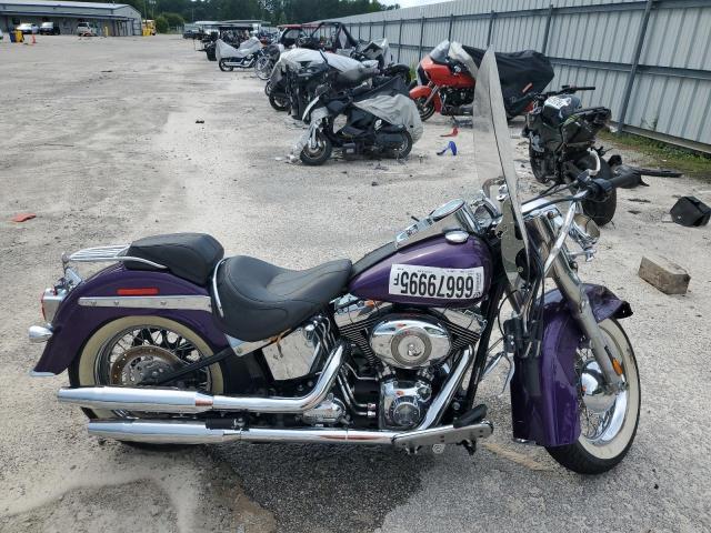  Salvage Honda Motorcycle