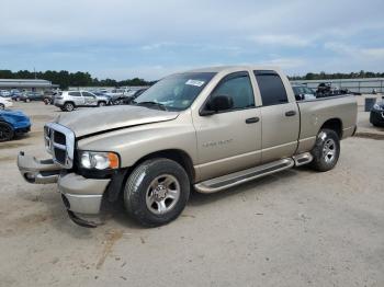  Salvage Dodge Ram 1500