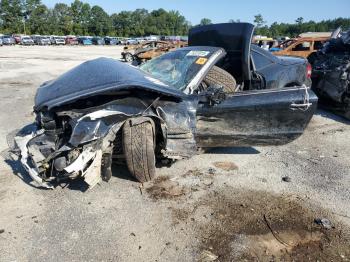  Salvage Mercedes-Benz S-Class