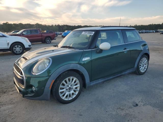  Salvage MINI Cooper