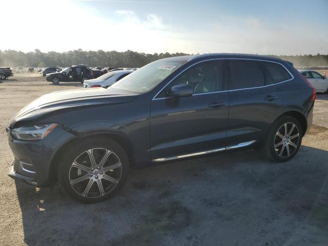  Salvage Volvo XC60
