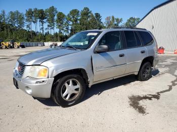  Salvage GMC Envoy