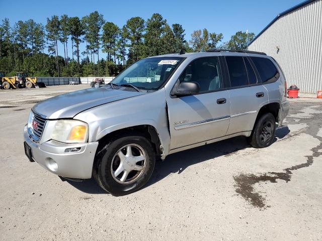  Salvage GMC Envoy