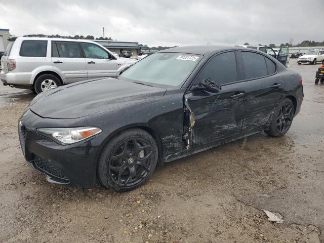  Salvage Alfa Romeo Giulia