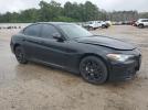 Alfa Romeo Giulia Sport Image 4