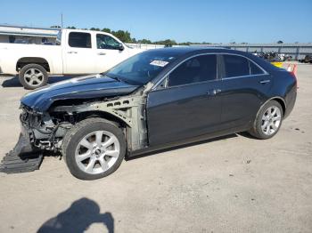  Salvage Cadillac ATS