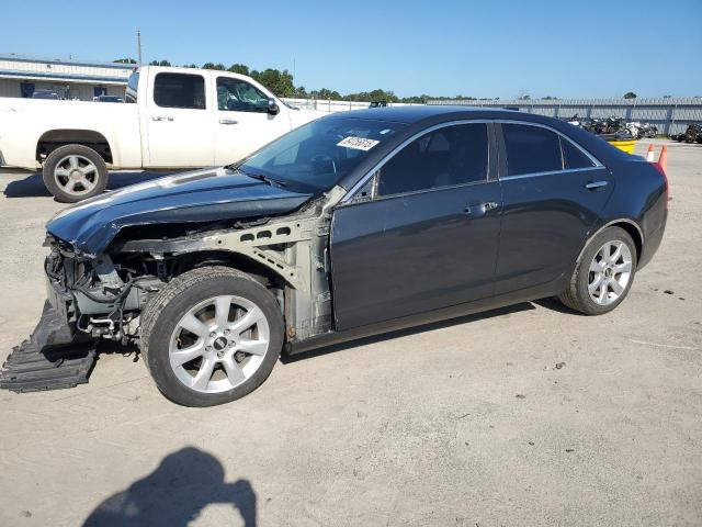  Salvage Cadillac ATS