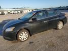 Nissan Sentra S Image 1