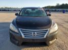 Nissan Sentra S Image 6