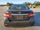 Nissan Sentra S Image 5