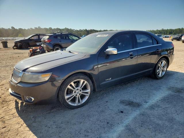  Salvage Lincoln MKZ