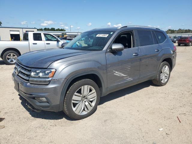  Salvage Volkswagen Atlas