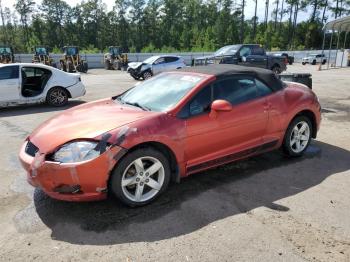  Salvage Mitsubishi Eclipse