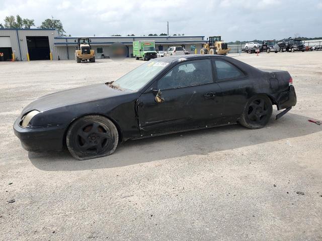  Salvage Honda Prelude
