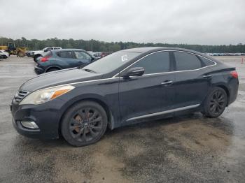 Salvage Hyundai Azera