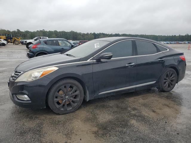  Salvage Hyundai Azera