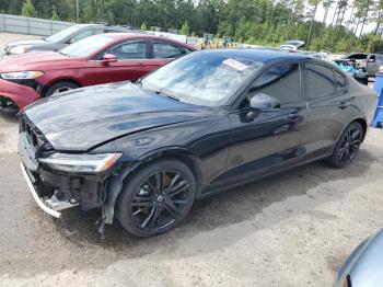  Salvage Volvo S60 Plus