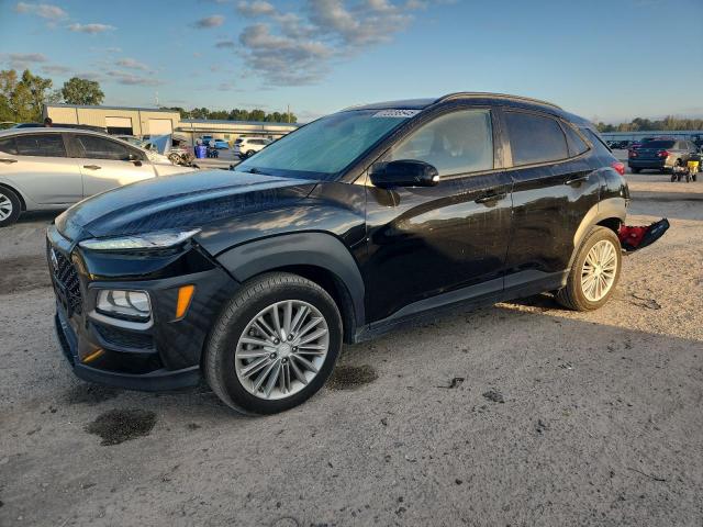  Salvage Hyundai KONA