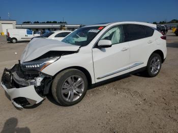  Salvage Acura RDX
