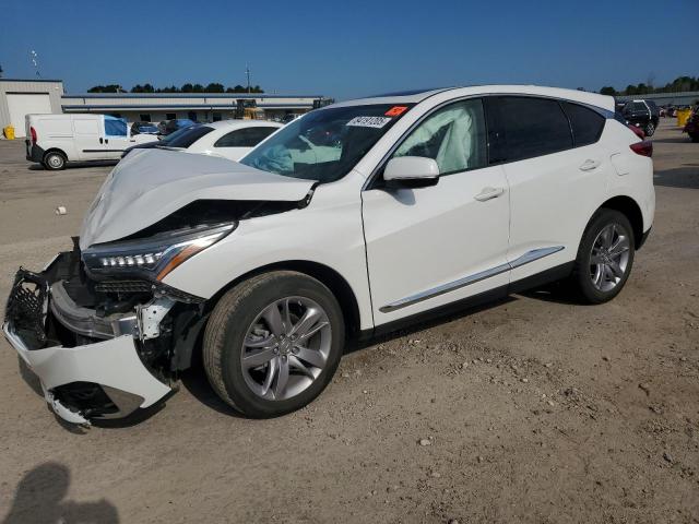  Salvage Acura RDX