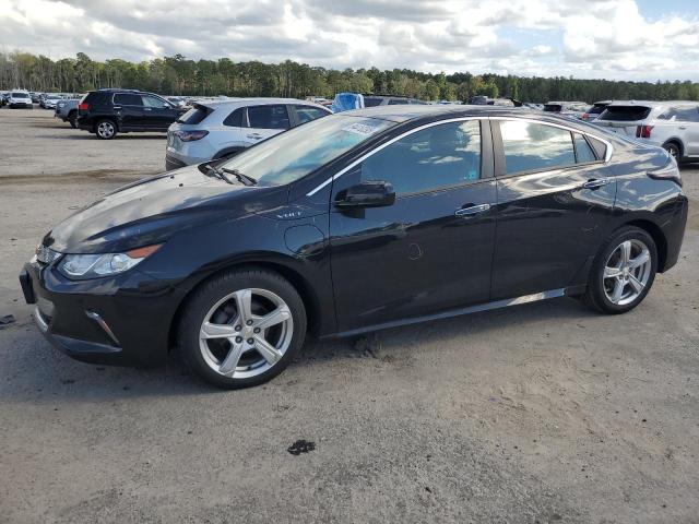  Salvage Chevrolet Volt