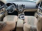 Hyundai SANTA FE Gls Image 10