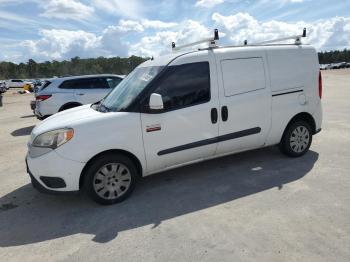  Salvage Ram Promaster