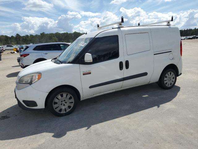  Salvage Ram Promaster